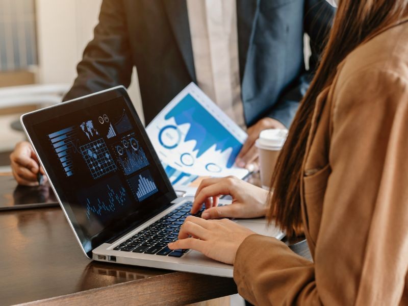 Consultoria financeira online funciona para pequenas e médias empresas?