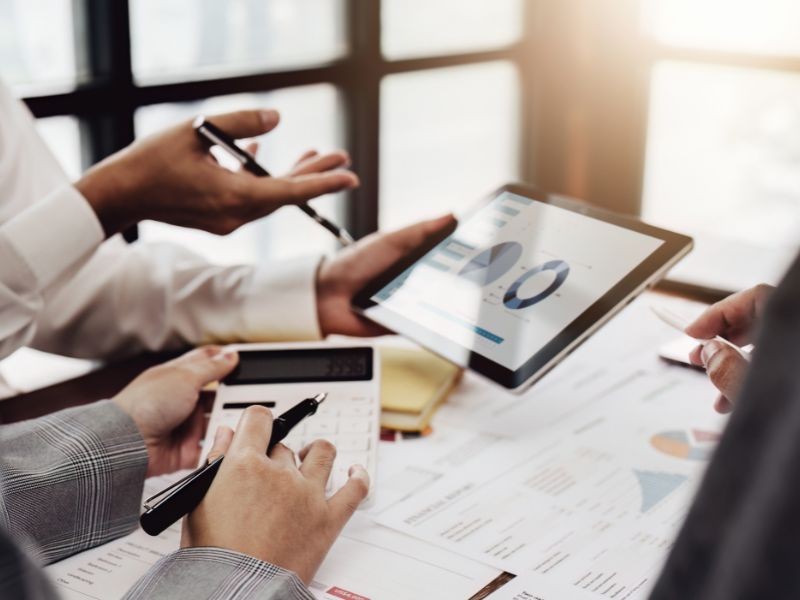 Um Planejamento Financeiro Empresarial bem elaborado por quem conhece do assunto, seja na pequena empresa ou no futebol, trata-se de um verdadeiro Gol de Placa