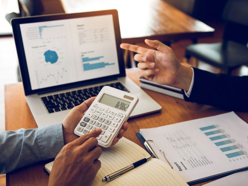 Planejamento financeiro empresarial: o que empresas bem-sucedidas fazem diferente | Gestão estratégica e crescimento sustentável