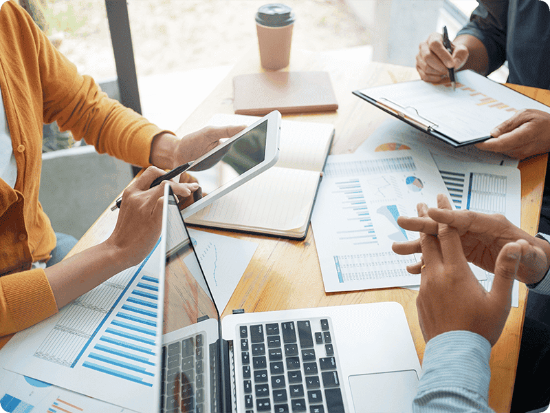 Diagnóstico financeiro: o primeiro passo para melhorar o lucro da empresa