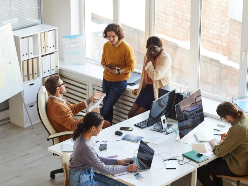 Planejamento financeiro para pequenas empresas: guia prático