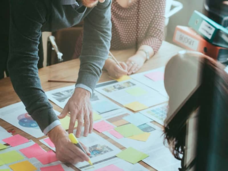 Empresas que crescem com consistência fazem isso diferente: o papel estratégico do planejamento financeiro