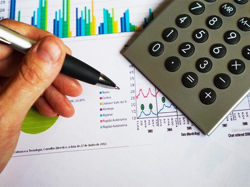 Como Sair do Achismo e Gerir sua Empresa com Dados Financeiros