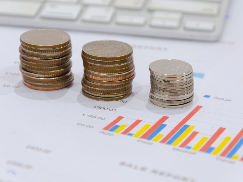 Planejamento Financeiro  em empresas de Aviação geral – táxi aéreo – manutenção – peças: gestão estratégica para alta performance