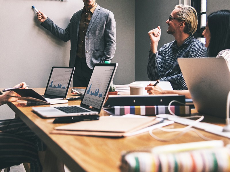 Teste rápido: sua empresa está preparada para enfrentar uma crise?