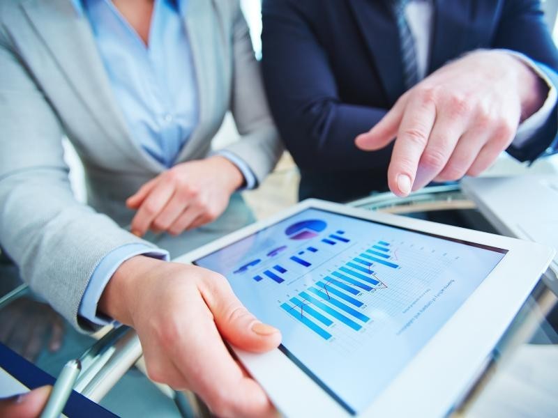 RESILIÊNCIA FINANCEIRA: COMO CONSTRUIR UMA EMPRESA "À PROVA DE CRISES"