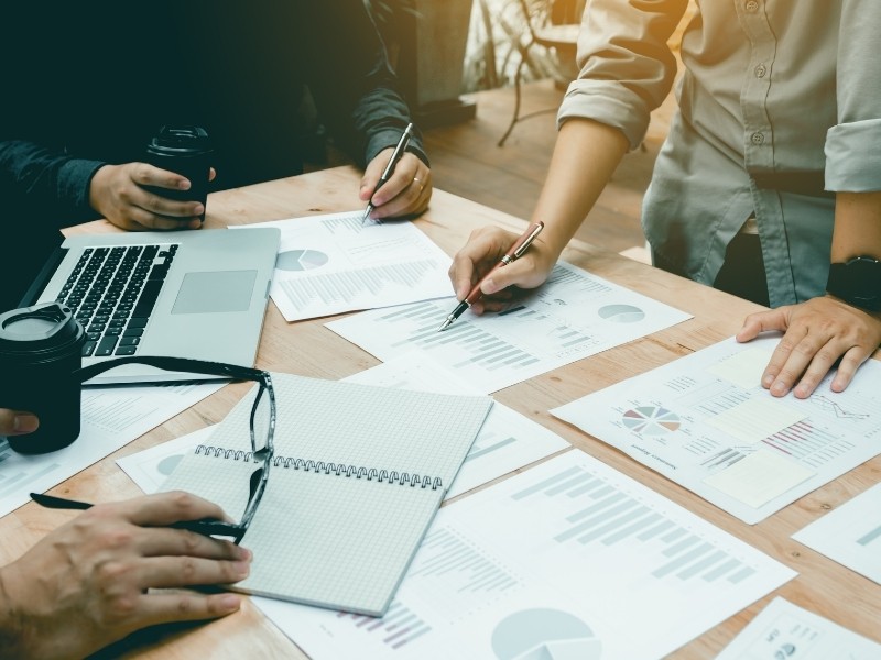 Como transformar o financeiro da empresa em uma ferramenta de crescimento