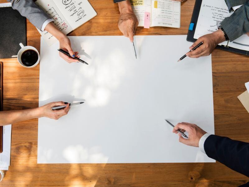 Como estruturar metas financeiras para crescimento sustentável