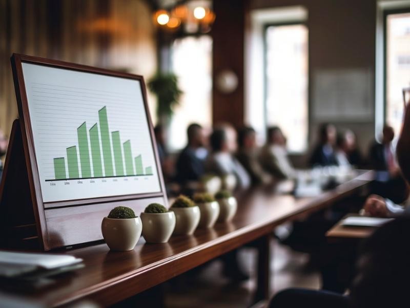 Mais que Apagar Incêndios: Como o Planejamento Financeiro Estratégico Garante a Longevidade do seu Negócio