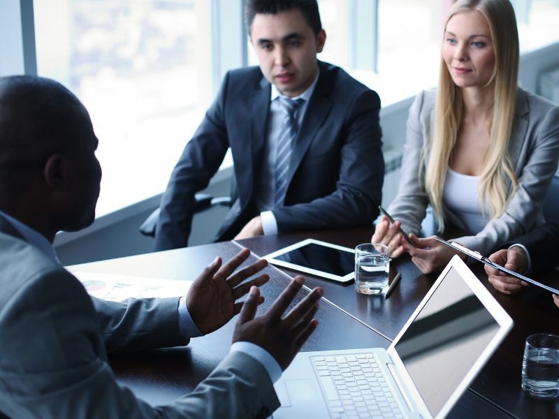 Consultoria empresarial estratégica: como impulsionar o crescimento