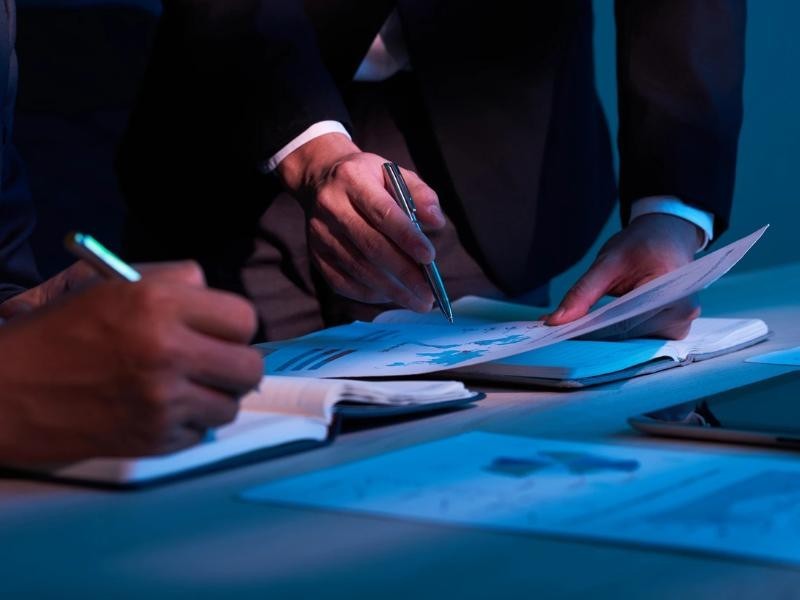 Recorde Histórico: Brasil Registra em Set/25 Oito Milhões de Empresas Negativadas – O Papel Crucial da Parcon Consultoria Empresarial