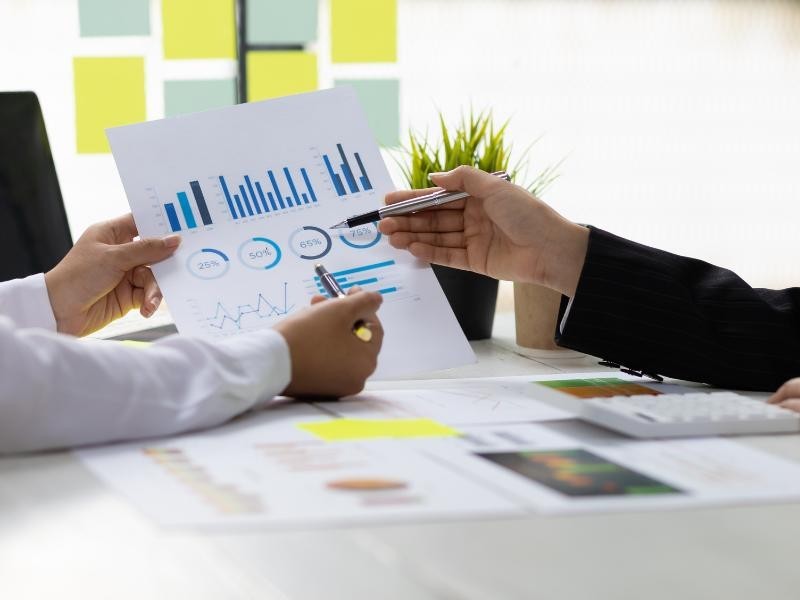 Planejamento Financeiro Estratégico vem alavancando de forma significativa os lucros em Empresas de Comércio de Madeiras, Ferragens e Produtos Complementares