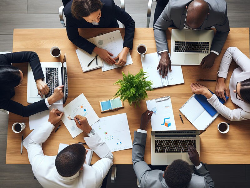 Não Espere a Crise Chegar: 5 Sinais de que sua Empresa Precisa de uma Reestruturação Financeira Urgente. O Papel da Parcon Consultoria Empresarial na Sua Estabilidade.