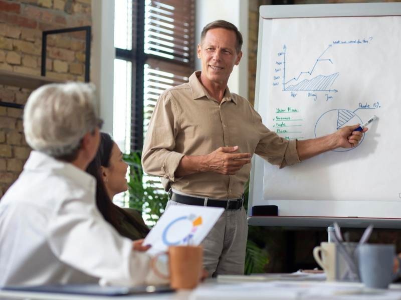 Planejamento Financeiro Empresarial: faça ou poderá sair do mercado