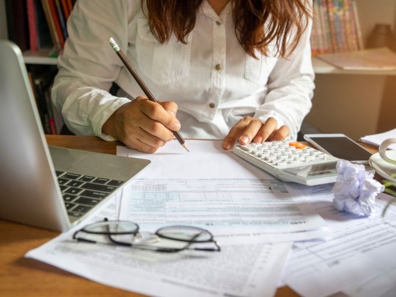 Sem planejamento financeiro, sua empresa pode estar lucrando e morrendo ao mesmo tempo