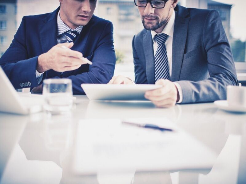 Indicadores financeiros essenciais: quais você precisa acompanhar mensalmente