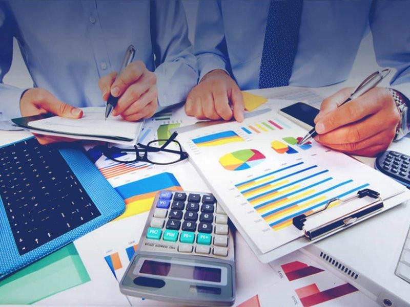 Consultoria financeira online para empresas em todo o Brasil