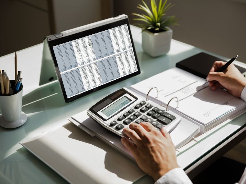 Consultoria financeira para PMEs: o caminho para organizar a empresa antes de crescer