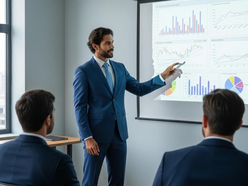 Custos Mal Gerenciados: Como Identificar e Resolver Problemas com a Ajuda de Especialistas da Parcon Consultoria Empresarial