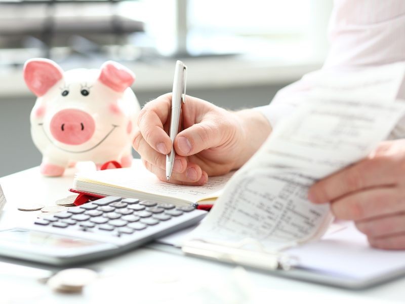 Como calcular se minha empresa está vendendo com margem suficiente