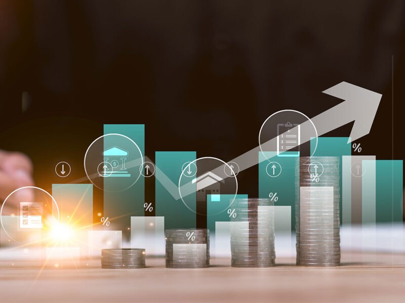 Capital de giro: por que sua empresa vende, mas vive sem dinheiro no caixa?