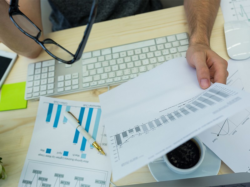 Planejamento financeiro empresarial de alto nível: o que empresas bem-sucedidas fazem diferente