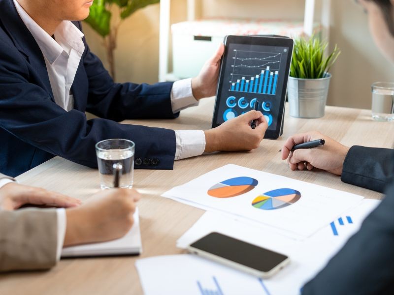 Como saber se minha empresa precisa de diagnóstico financeiro