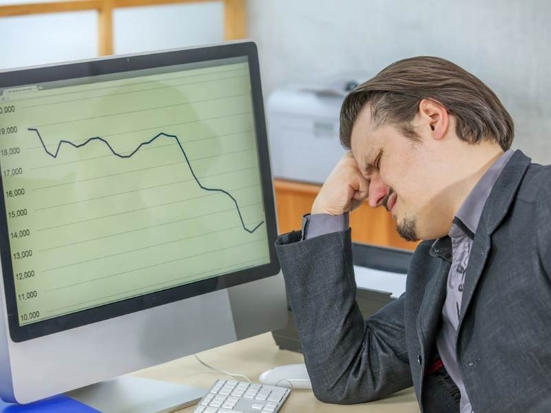 Endividamento Crescendo? Como o Planejamento Financeiro Pode Salvar sua Empresa da Crise