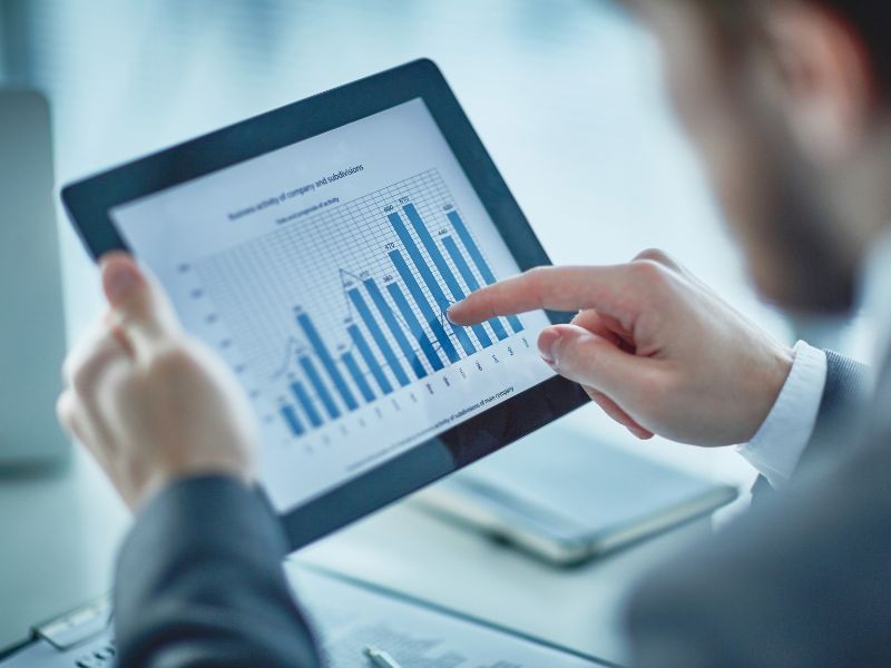 Empresas endividadas: como reorganizar finanças antes que o problema fique maior