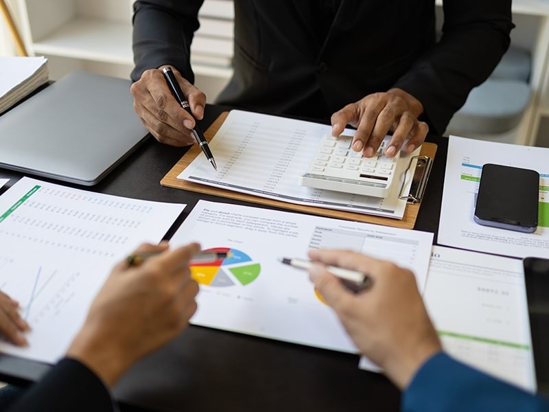 Pequenas Empresas Encontram na Consultoria Financeira o Caminho para Driblar a Crise: Estratégias de Gestão e o Suporte da Parcon Consultoria Empresarial