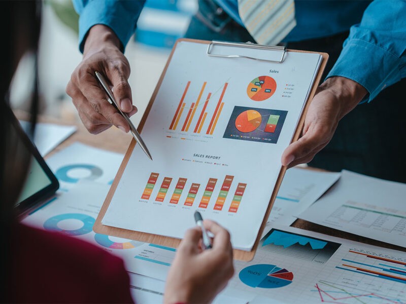 Como prever o fluxo de caixa da empresa para os próximos meses