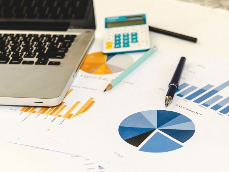 Como a consultoria financeira empresarial ajuda o dono da empresa a tomar decisões com mais segurança