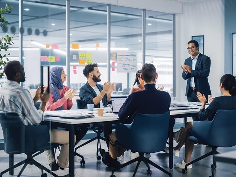 Como organizar as finanças da sua empresa em 5 passos