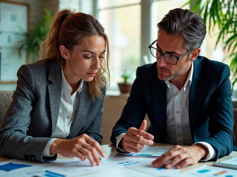 Passos Essenciais na Precificação de Produtos e Serviços: O Guia Completo da Parcon Consultoria Empresarial para o Sucesso Financeiro