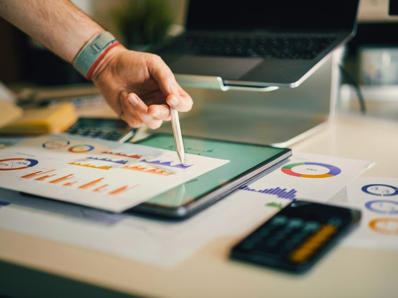 Planejamento Financeiro  em Lojas de calçados: gestão estratégica para lucratividade no varejo