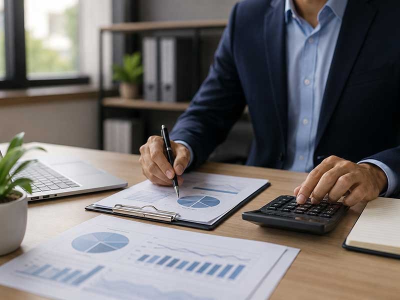 Empresas pequenas também precisam de indicadores financeiros? Veja por onde começar