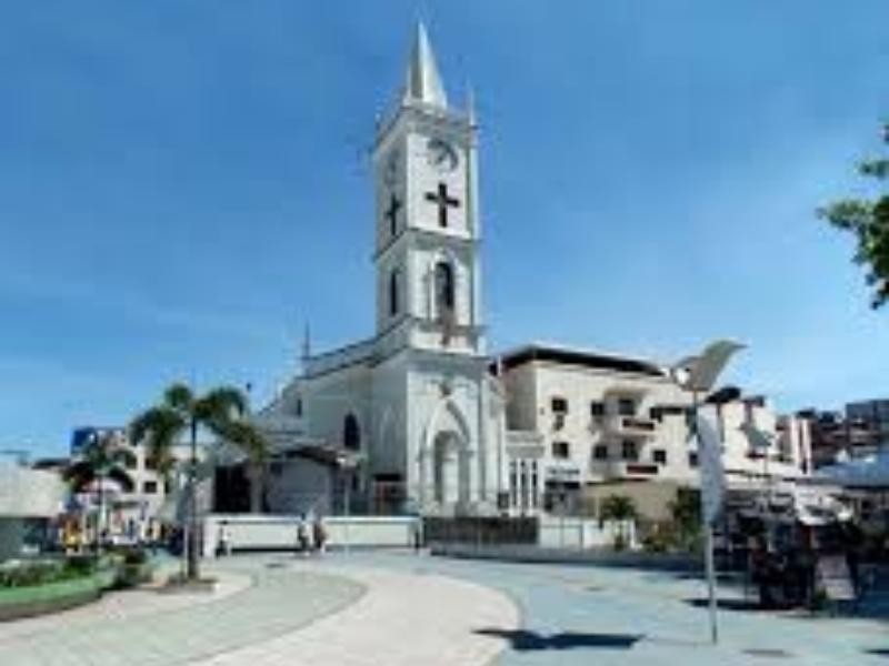 São João de Meriti