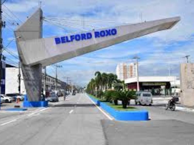 Belford Roxo