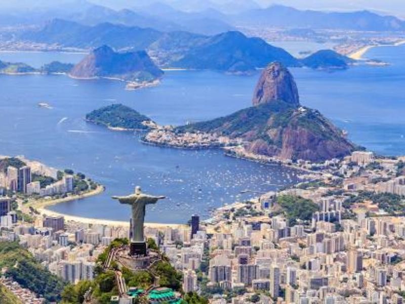 Rio de Janeiro