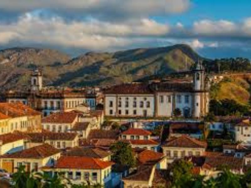 Ouro Preto