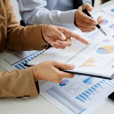 Planejamento Financeiro para Empresas em Palmas