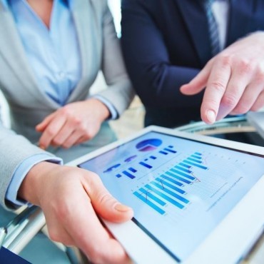 Planejamento Financeiro Empresarial em Palmas