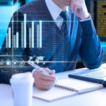 Estudo de Viabilidade Financeira para Empresas em Palmas