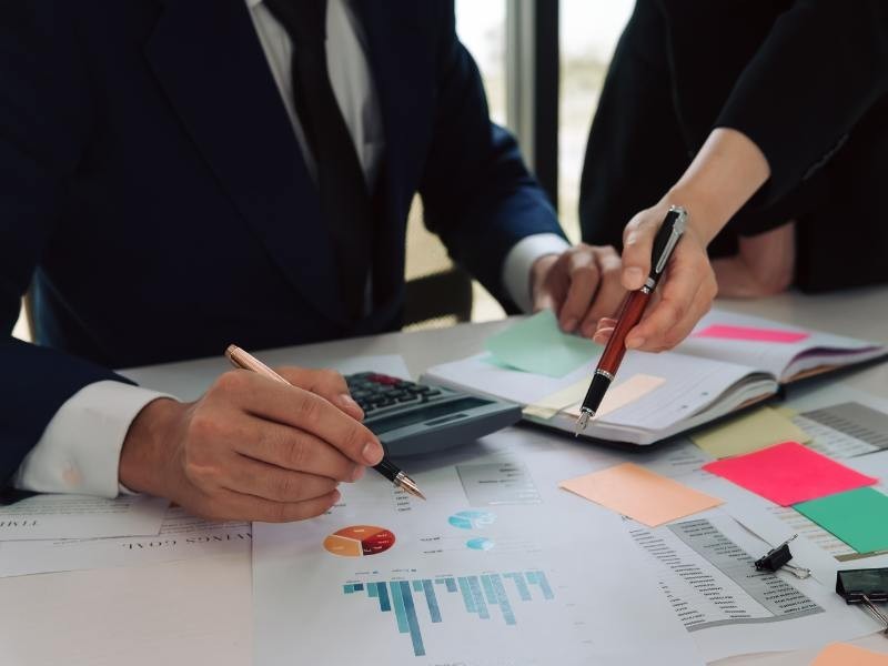 Consultoria em Custos e Formação de Preços